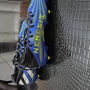 Boys soccer cleats